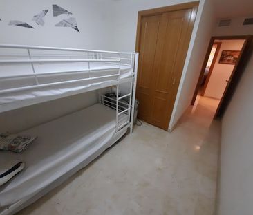 Casa o chalet de alquiler en Avenida Fotógrafo Francisco Cano, 37, ... - Photo 6