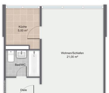 Ideal für Pendler - Photo 5