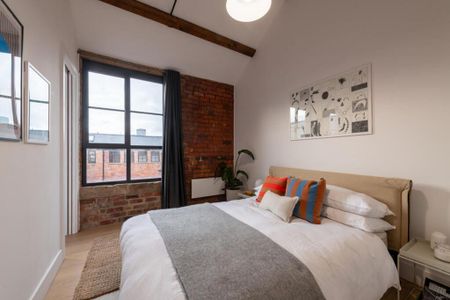 2 bedroom apartment to rent - Photo 4