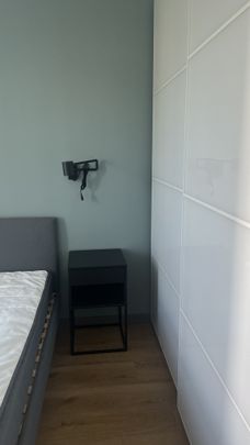 2-pokojowy apartament, balkon, miejsce parkingowe - Zdjęcie 1