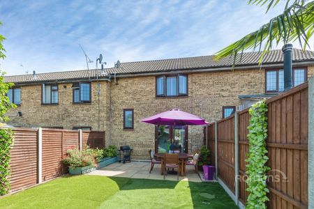 2 bedroom house to rent - Photo 5