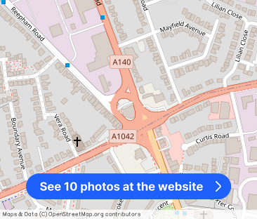 1 bedroom flat for rent - Photo 1