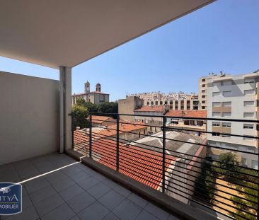 Appartement à louer 2 pièces 44.04m² - Photo 4