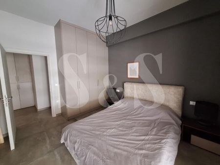 Διαμέρισμα για ενοικίαση Νέα Σμύρνη - Photo 4