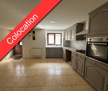 Location Maison 5 pièces 138m² CLERMONT FERRAND 63100 - Photo 5