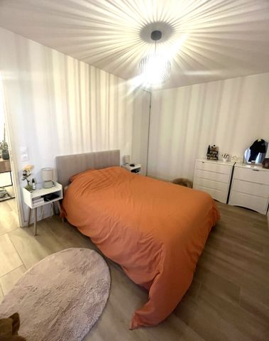 Appartement 3 pieces recent - Photo 2