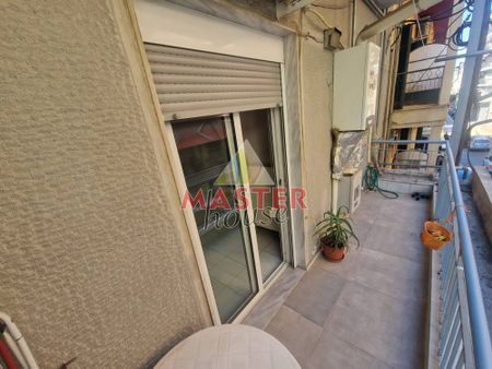 Διαμέρισμα για ενοικίαση Αγία Τριάδα (Φάληρο - Ιπποκράτειο) - Φωτογραφία 2