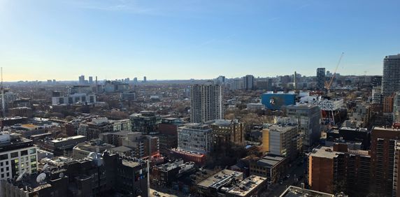 For Lease - 30 Nelson Street Unit# 2601, Toronto, Ontario - Photo 2