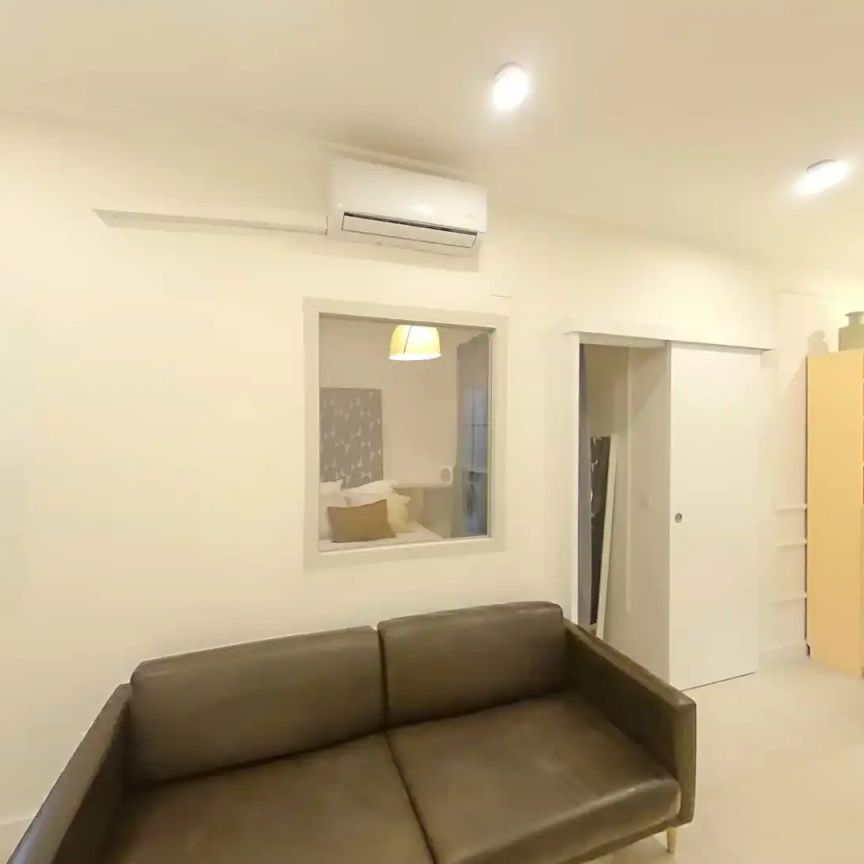 Piso de alquiler en Calle de Los Artistas, Cuatro Caminos - Azca - Photo 1