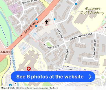 2 bedroom apartment for rent - Photo 1