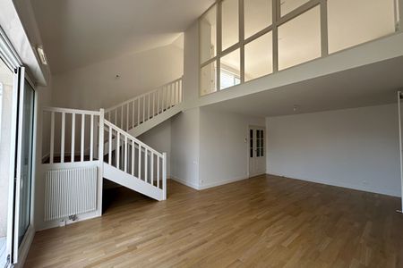 Appartement Nantes 5 pièce(s) 166.01 m2 - Photo 4