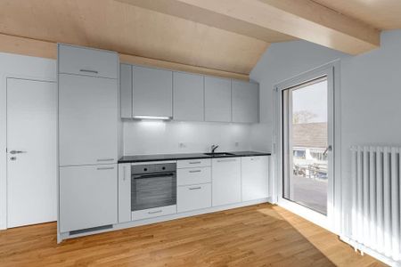 2.5 Zimmer, 48 m², 3. Stock - Foto 4