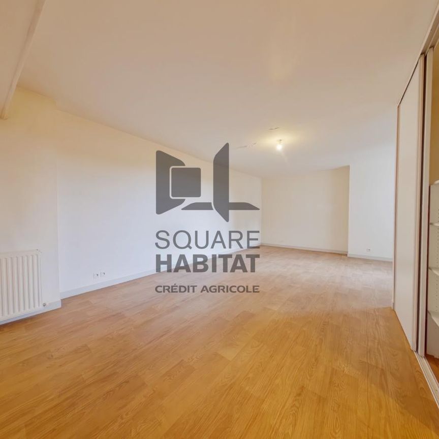 Location Appartement 3 pièces 81m² POITIERS 86000 - Photo 1