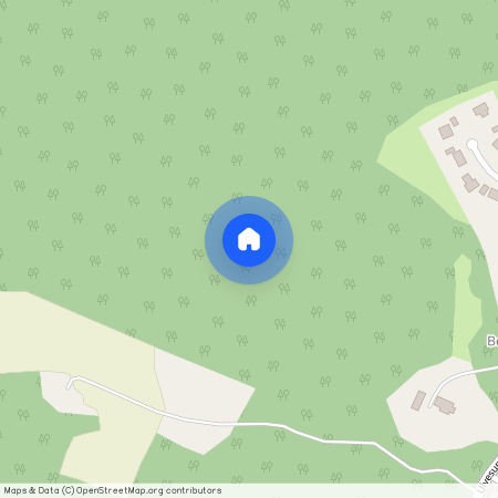 Näset, Henån, Västra Götaland, Orust, Kaprifolvägen 22