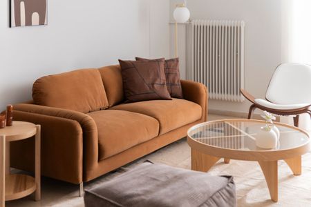 Chalandri Bright 2BR Apartment - Photo 2