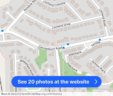 Canniesburn Road, Bearsden - Photo 1