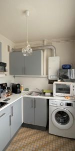 Location Appartement 3 pièces 51m² LIMOGES 87000 - Photo 3