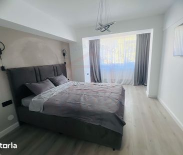 APARTAMENT CU 3 CAMERE DE ÎNCHIRIAT – ZONA ANCORA | PRIMA ÎNCHIRIERE - Photo 1