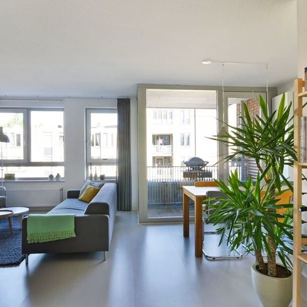 Appartement te huur: Peltenburgstraat 3 2033 ES Haarlem - Photo 1