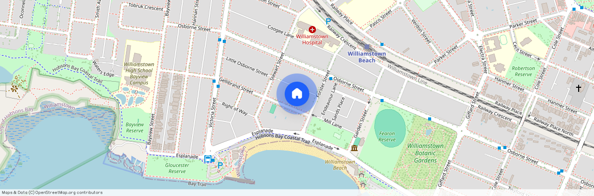 4/4 Gellibrand Street, Vic 3016, Williamstown