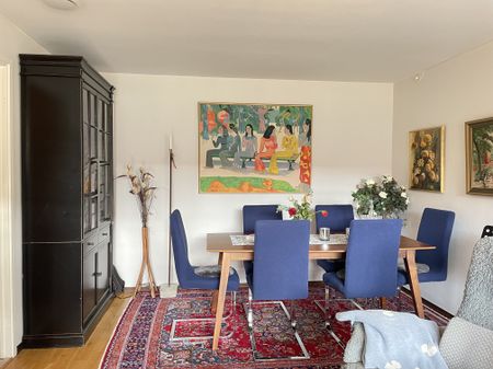 Erik Dahlbergs gata 35, Helsingborg - Foto 3