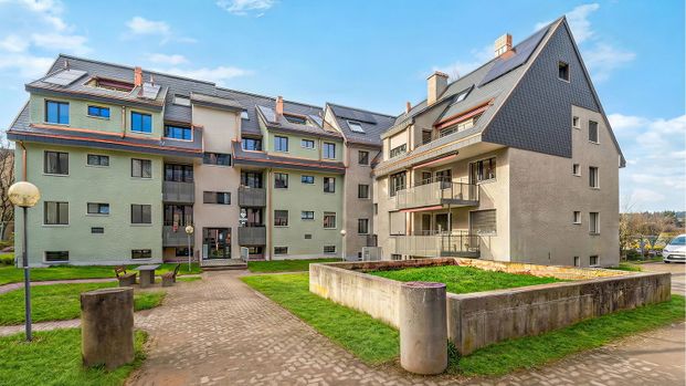 6.5 Zimmer, 154 m², 2. Stock - Photo 1