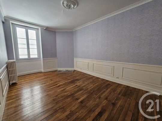 Maison à louer 4 pièces - 148,49 m2 CHATEAUROUX - 36 - Photo 1