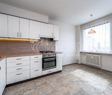 Pronájem bytu 3+1 68 m² - Photo 4