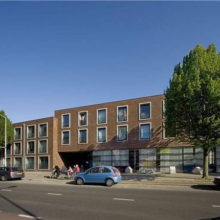 Chambre à Frederiklaan 175, Eindhoven - Logement étudiant - Photo 4
