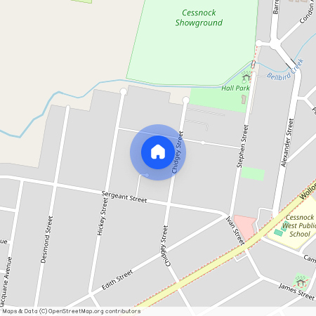 23 Chidgey Street, Cessnock