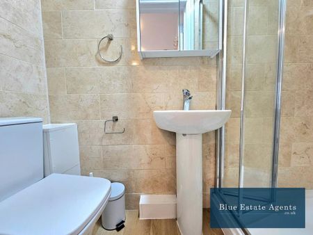 1 bedroom house of multiple occupation to rent - Photo 5