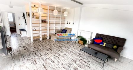 Apartament 3 camere Pet Friendly et 3/4 141mp Cartier Herastrau - Fotografie 2