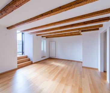 Einmaliges Town House im historischen Luzern - Foto 4