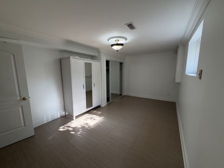 For Lease - 190 Falstaff Avenue Unit# BSMT, Toronto, Ontario - Photo 5