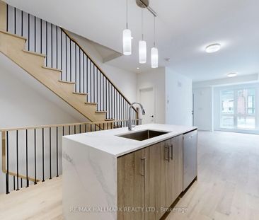 For Lease - 126 Alton Crescent, Vaughan, Ontario - Photo 1