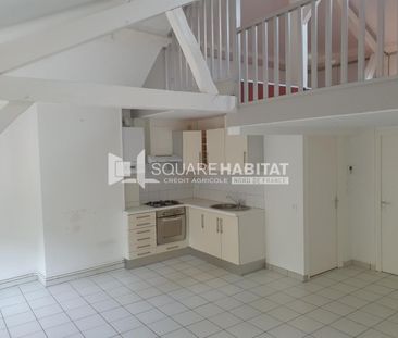 Location Appartement 2 pièces 51m² VALENCIENNES 59300 - Photo 6