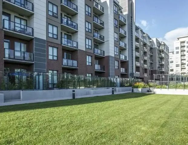 Cozy 1 Bedroom 1 Bathroom Brigdeland Condo | 124 - 955 McPherson Road Northeast, Calgary - Photo 1