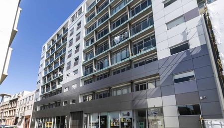 Studio apartment available - Photo 5