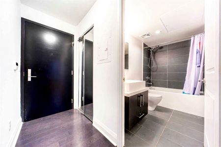 For Lease - 1080 Bay Street Unit# 1208, Toronto, Ontario - Photo 5