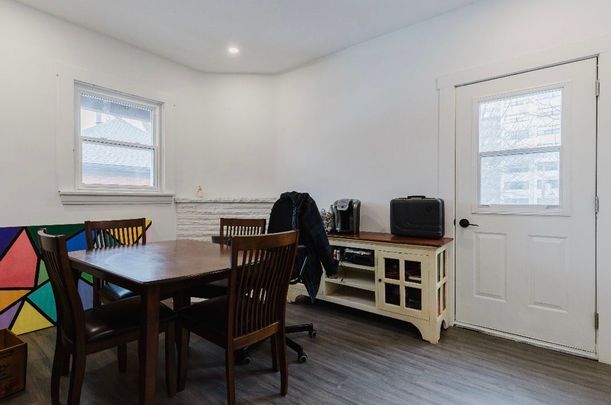 For Lease - 2177 Lakeshore Road Unit# Upper, Burlington, Ontario - Photo 1