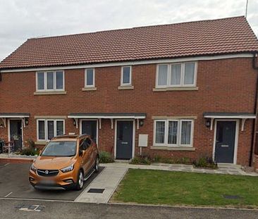 Atkins Close, Branston, Burton Upon Trent, United Kingdom, DE13 9SP - Photo 1