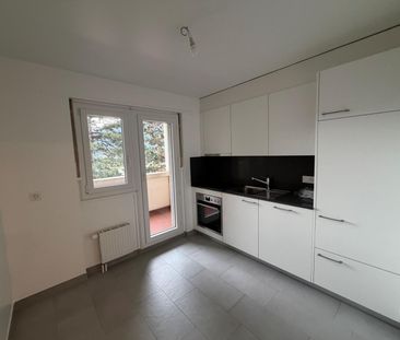 2 Zimmer, 50 m², 1. Stock - Photo 5