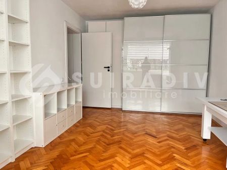 Apartament pet friendly langa Platinia, parcare - Fotografie 2