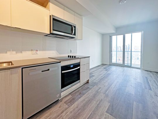 For Lease - 100 Dalhousie Street Unit# 2803, Toronto, Ontario - Photo 1