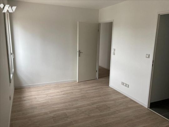 Appartement type 2 46m2 SAINT CYR EN VAL - Photo 1