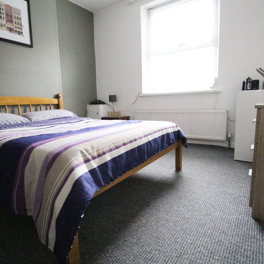 Student Accommodation, 13 Rosemary Lane, Lincoln, Lincolnshire, LN2 5AT, United Kingdom - Photo 1