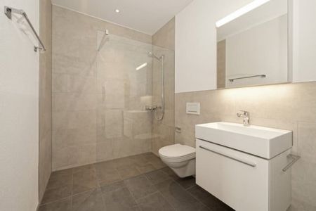 2.5 Zimmer, 52 m², 1. Stock - Photo 3