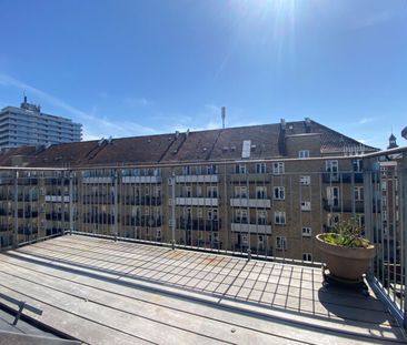 Nordre Frihavnsgade 92, 5 th - Photo 4