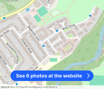 Wytherlies Drive, Fishponds, Bristol, BS16 - Photo 1