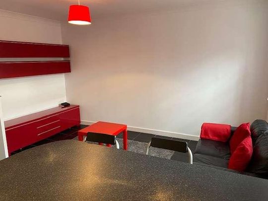 Rose Street, City Centre, Aberdeen, AB10 - Photo 1